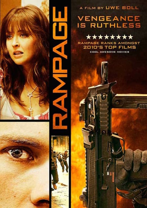Watch Rampage 2009 Full Movie With English Subtitles