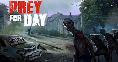 Download Prey Day Survival Apk + Data v1.76 Mega Mod Terbaru