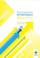 Planejamento Estrategico 2011-2015