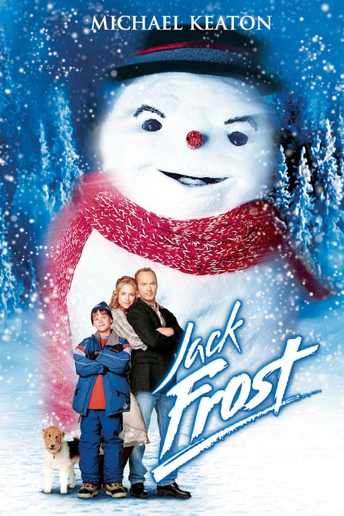 [HD] Jack Frost - Der coolste Dad der Welt! 1998 Film Kostenlos Anschauen