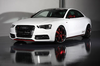 Audi S5 coupe wallpaper