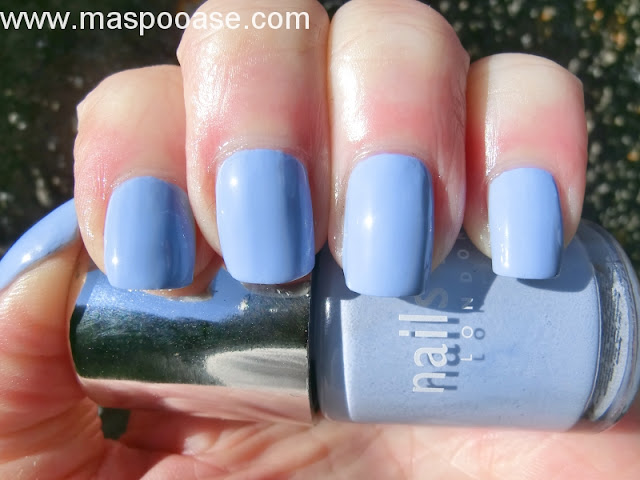 Nails Inc oxford swatch