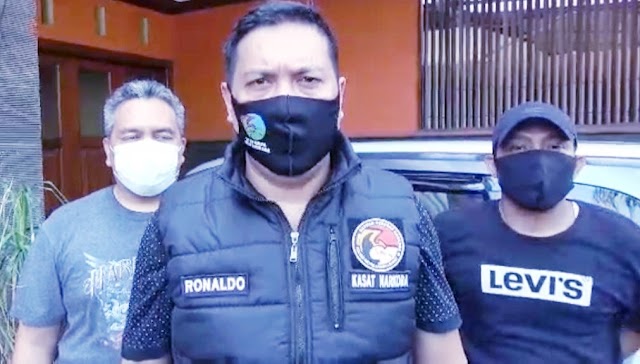 Dua Kurir Sabu Diringkus Sat Narkoba Polres Jakbar, 18 Paket Sabu Berhasil Diamankan