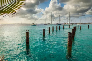 Bonaire Island