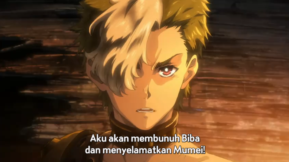 Download Koutetsujou no Kabaneri Episode 11 Subtitle Indonesia