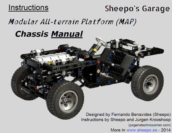 MAP Chassis Manual