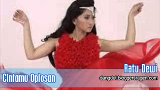 Ratu Dewi Cintamu Oplosan