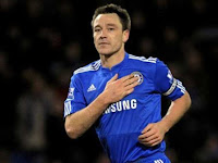 Terry Enggan Jadi Pemain Inti Chelsea