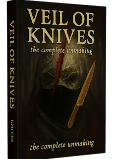 Veil of Knives: The Complete Unmaking