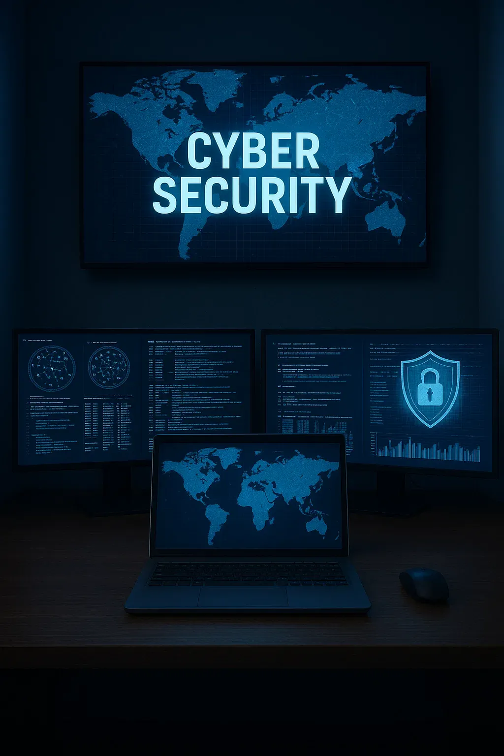 Singapore Cyber Security Strategy