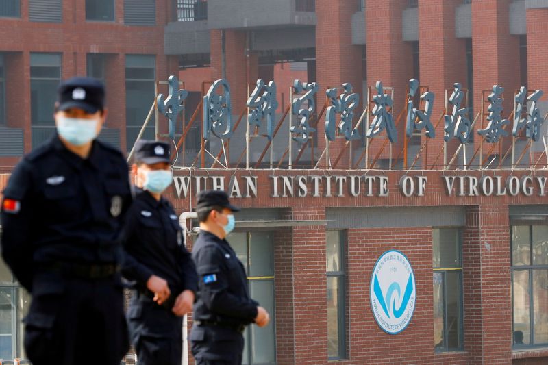 Un informe de un laboratorio de EEUU concluyó que la teoría de la fuga del coronavirus del instituto de Wuhan es posible