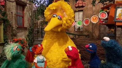 Sesame Street Episode 4815, Chamki Visits Sesame Street, Season 48