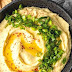 MEDITERRANEAN RECIPE , SKORDALIA A GREEK GARLIC PUREE