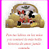 Piropos de Amor