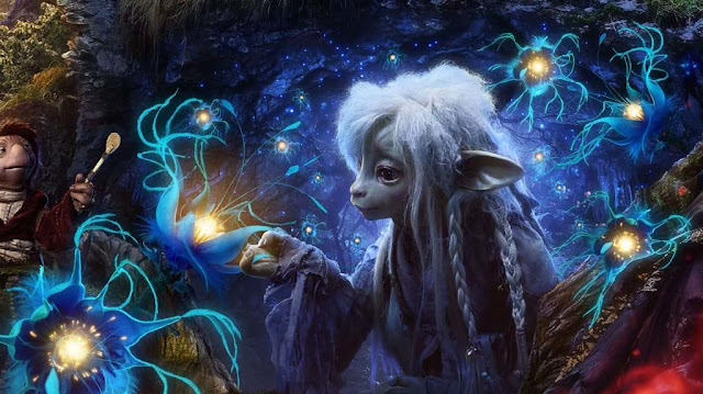 "The Dark Crystal : Le temps de la résistance" fait renaître l'univers de Jim Henson