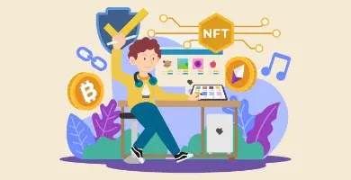 6 Best Ways To Profit From NFT Explained