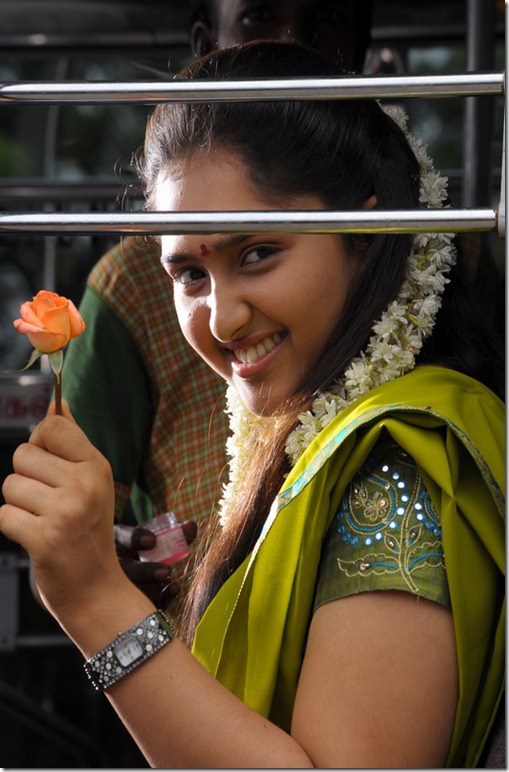 sanusha-spicy hot image