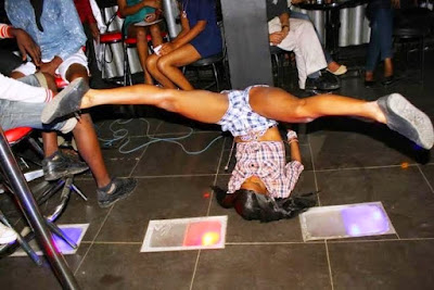 ratchetness photos in Kenya
