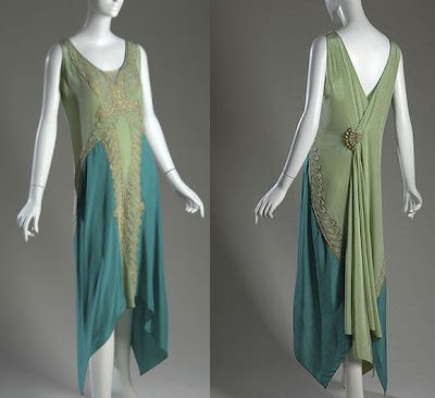 Fashions   1920 on 1920s Dresses