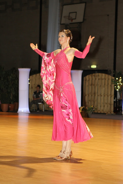 Ballroom Dancing dress