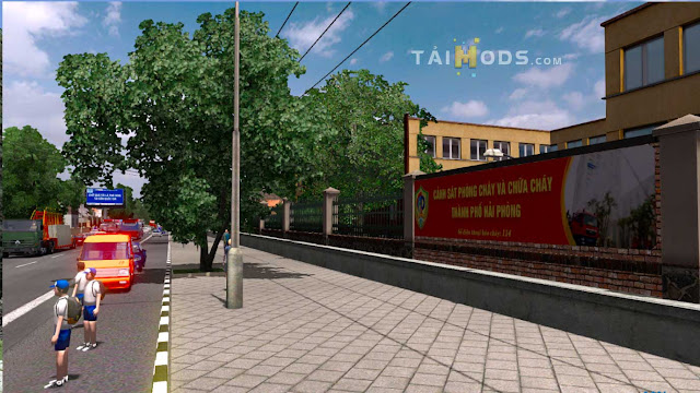 MOD MOD ETS2 - Bản Đồ Làng Quê ICRF (Fix Tay Lái Thuận) by Tiến Đạt (1.47-1.48) Taimods.com_2