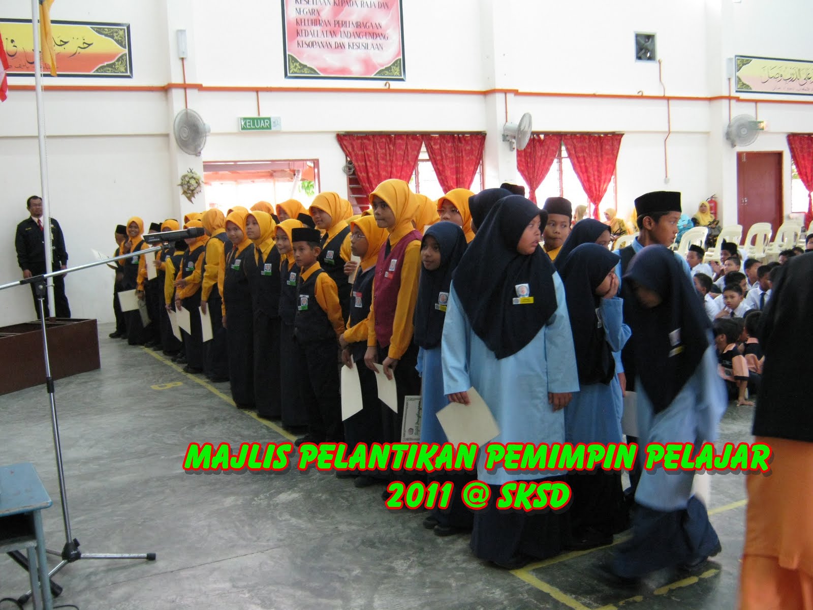 PUSAT SUMBER SK SERKAM DARAT