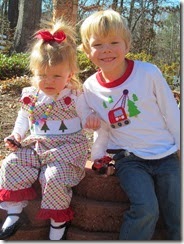 preschool xmas party 028