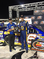 Todd Gilliland Adds More Races to The 2018 Schedule #NASCAR #ARCA