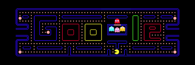 Pac Man