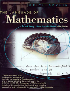 The Language of Mathematics Making the Invisible Visible PDF