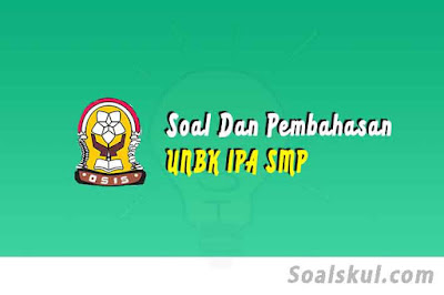 download soal dan pembahasan un ipa smp