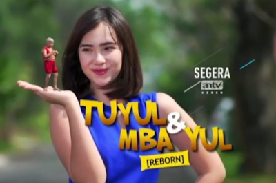 Download Lagu Ost Tuyul Dan Mbak Yul Reborn Antv