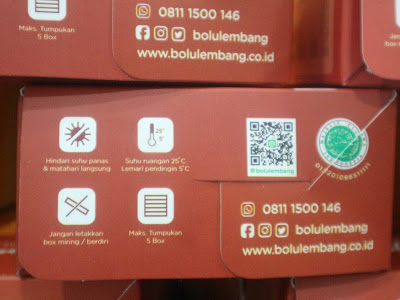 store baru bolu susu lembang di bandung