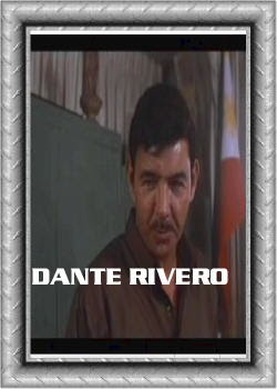 Dante Rivero