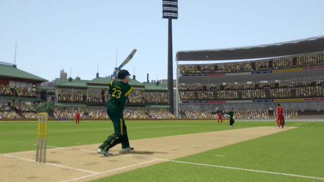 Ashes Cricket 2013 Screenshots 1
