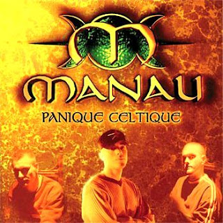 manau,manau-Panique Celtique,manau albüm,album