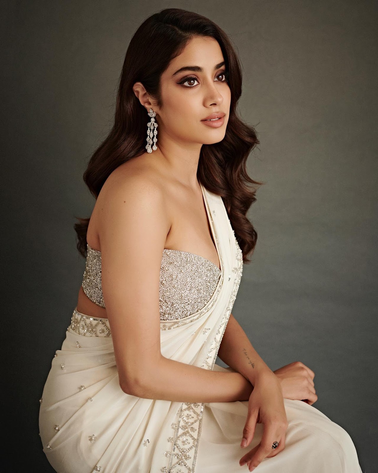 Janhvi kapoor pic