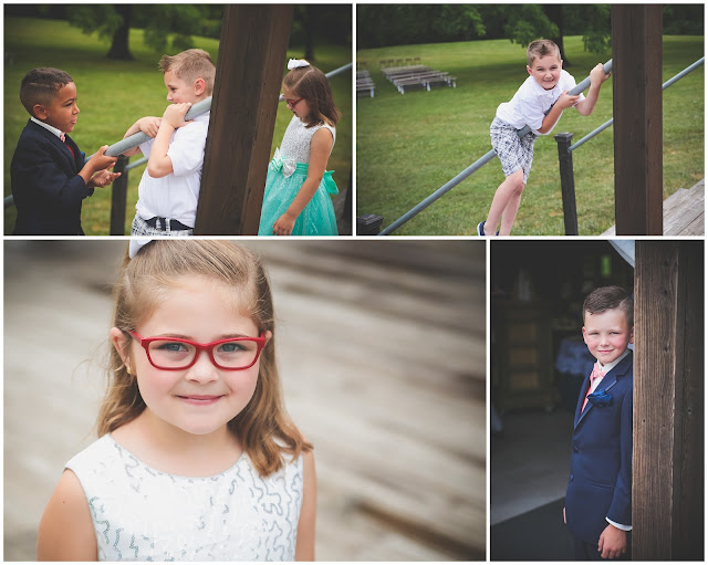 Indiana Wedding Photographer