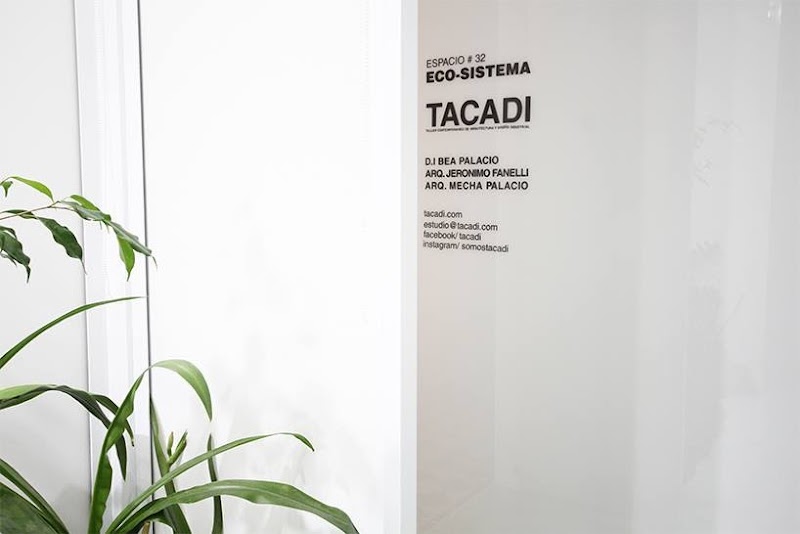 Casa FOA 2016: Pausa Paisajismo - Tacadi