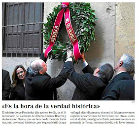 El Gobierno devuelve al Tribunal Supremo el Gran Collar de la Justicia, símbolo de la independencia de la Justicia desde 1.884