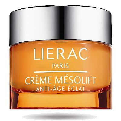 Lierac, Lierac Crème Mesolift Anti-Aging and Radiance Cream, Lierac moisturizer, moisturizer, skin, skincare, skin care, giveaway, beauty giveaway, skincare giveaway, skin care giveaway, moisturizer giveaway, Lierac giveaway