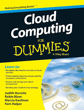 best book to learn Cloud Computing from scratch