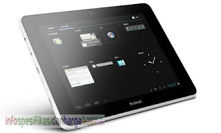 Harga Ainol Novo 10 Hero II Tablet Terbaru 2012