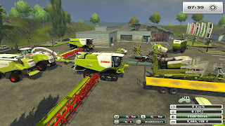 Farming Simulator 16 v1.0.1.5 MOD APK