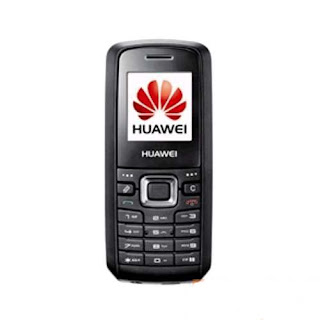 Huawei CDMA Mobile driver software (huawei c5005 -Virgin Mobiles)