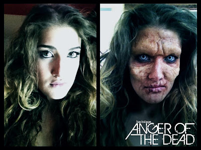 Anger of the dead-Francesco Picone