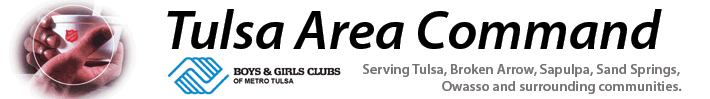 Tulsa Area Command