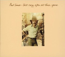 Still Crazy After All These Years - Paul Simon ♫