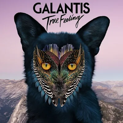 Galantis - True Feeling