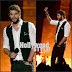 Liam Hemsworth: MTV Movie Awards 2013